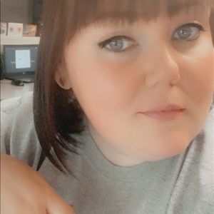 Meet your Posher, Natasha